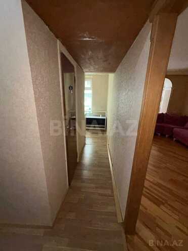 Сдаётся 2-комн. вторичка 50 м², м. Иншаатчылар, photo 7 from 8