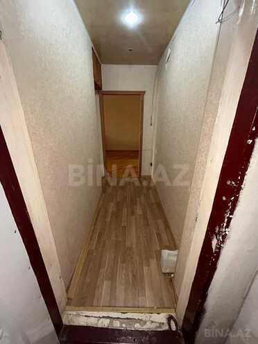 Сдаётся 2-комн. вторичка 50 м², м. Иншаатчылар, photo 6 from 8