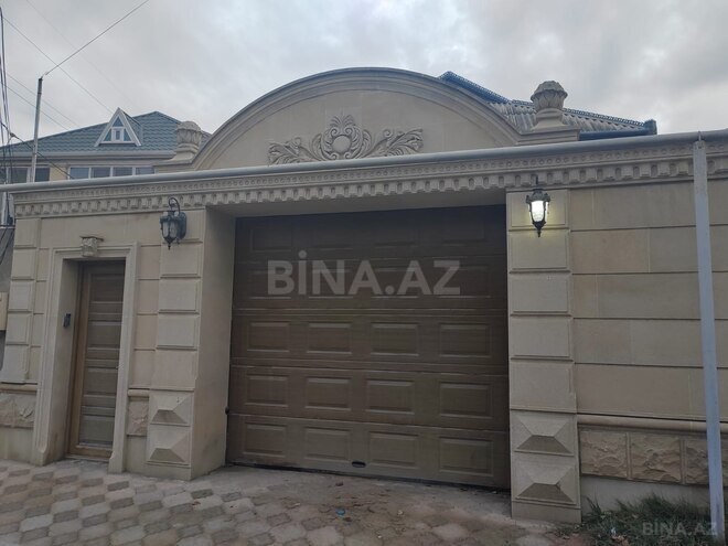 Satılır 7 otaqlı həyət evi/bağ evi 180 m², Qaraçuxur q., photo 22 from 23