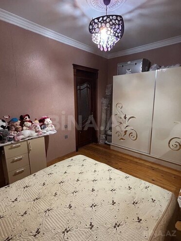 Satılır 7 otaqlı həyət evi/bağ evi 180 m², Qaraçuxur q., photo 13 from 23