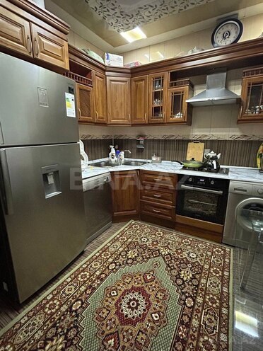 Satılır 7 otaqlı həyət evi/bağ evi 180 m², Qaraçuxur q., photo 17 from 23