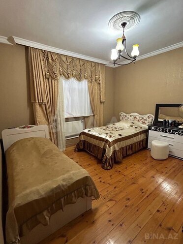 Satılır 7 otaqlı həyət evi/bağ evi 180 m², Qaraçuxur q., photo 20 from 23