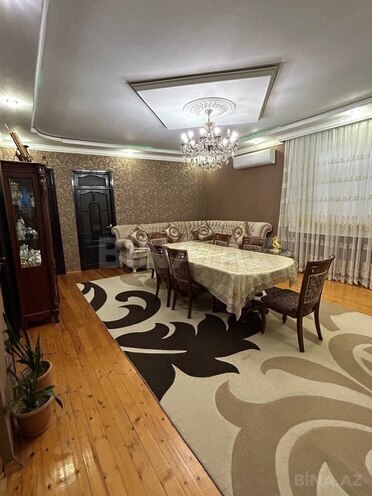 Satılır 7 otaqlı həyət evi/bağ evi 180 m², Qaraçuxur q., photo 3 from 23