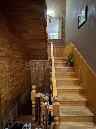 Satılır 7 otaqlı həyət evi/bağ evi 180 m², Qaraçuxur q., photo 19 from 23