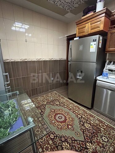Satılır 7 otaqlı həyət evi/bağ evi 180 m², Qaraçuxur q., photo 16 from 23