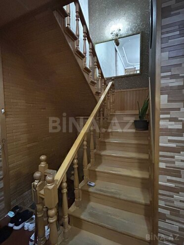 Satılır 7 otaqlı həyət evi/bağ evi 180 m², Qaraçuxur q., photo 14 from 23