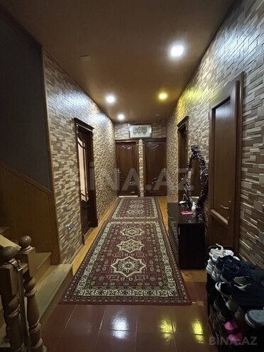 Satılır 7 otaqlı həyət evi/bağ evi 180 m², Qaraçuxur q., photo 15 from 23