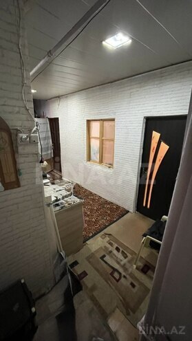 Продаётся 4-комн. дом/дача 126 м², м. Иншаатчылар, photo 1 from 10