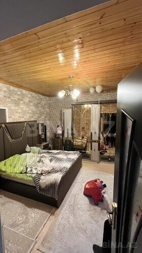 Продаётся 4-комн. дом/дача 126 м², м. Иншаатчылар, photo 4 from 10