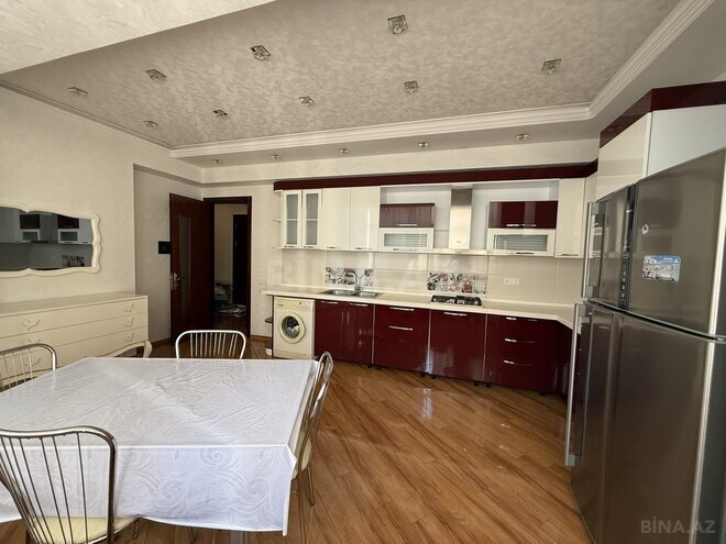Сдаётся 2-комн. новостройка 114 м², Наримановский  р., photo 8 from 14