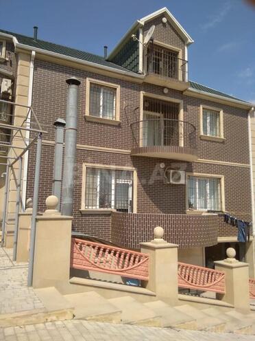 Продаётся 8-комн. дом/дача 450 м², пос. Фатмаи, photo 3 from 15