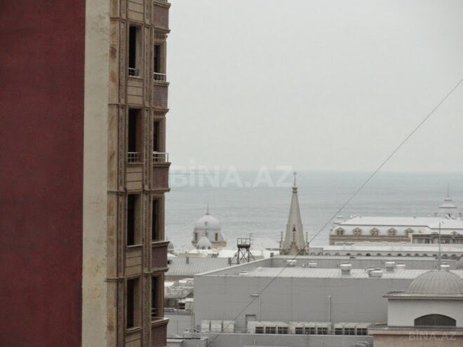 Продаётся 4-комн. новостройка 185 м², Насиминский  р., photo 15 from 20