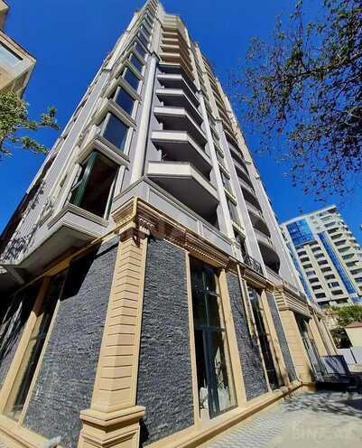 Продаётся 4-комн. новостройка 185 м², Насиминский  р., photo 19 from 20