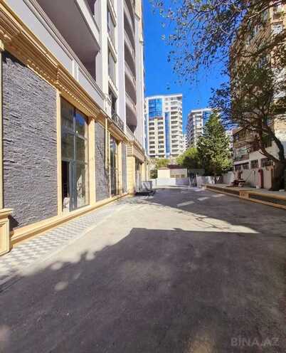 Продаётся 4-комн. новостройка 185 м², Насиминский  р., photo 18 from 20