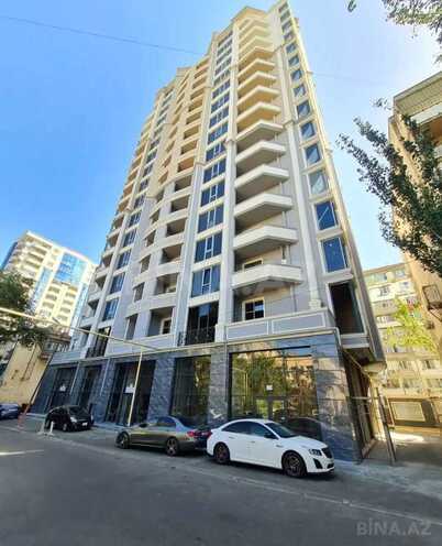 Продаётся 4-комн. новостройка 185 м², Насиминский  р., photo 3 from 20