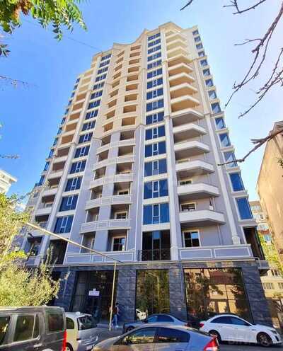 Продаётся 4-комн. новостройка 185 м², Насиминский  р., photo 1 from 20