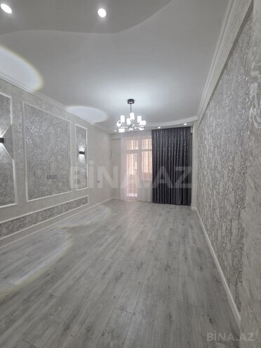 Продаётся 2-комн. новостройка 61 м², photo 11 from 12