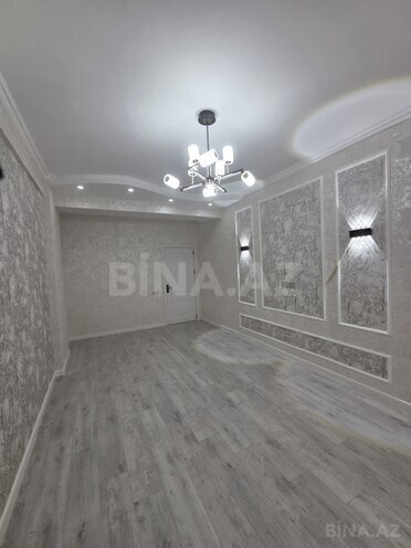 Продаётся 2-комн. новостройка 61 м², photo 8 from 12