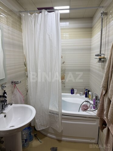 Сдаётся 2-комн. новостройка 90 м², м. Нариман Нариманов, photo 11 from 16
