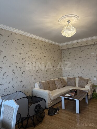 Сдаётся 2-комн. новостройка 90 м², м. Нариман Нариманов, photo 5 from 16
