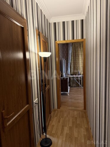 Сдаётся 2-комн. новостройка 90 м², м. Нариман Нариманов, photo 9 from 16