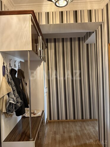 Сдаётся 2-комн. новостройка 90 м², м. Нариман Нариманов, photo 1 from 16