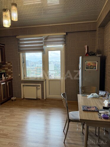 Сдаётся 2-комн. новостройка 90 м², м. Нариман Нариманов, photo 6 from 16