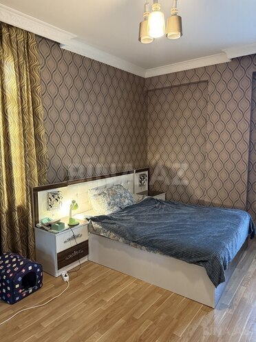 Сдаётся 2-комн. новостройка 90 м², м. Нариман Нариманов, photo 13 from 16