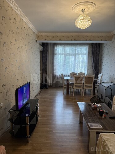 Сдаётся 2-комн. новостройка 90 м², м. Нариман Нариманов, photo 3 from 16