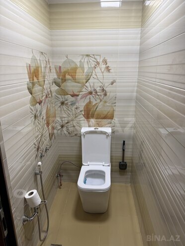 Сдаётся 2-комн. новостройка 90 м², м. Нариман Нариманов, photo 10 from 16