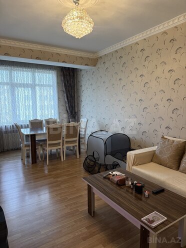 Сдаётся 2-комн. новостройка 90 м², м. Нариман Нариманов, photo 4 from 16