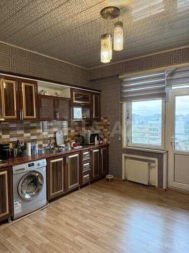 Сдаётся 2-комн. новостройка 90 м², м. Нариман Нариманов, photo 7 from 16