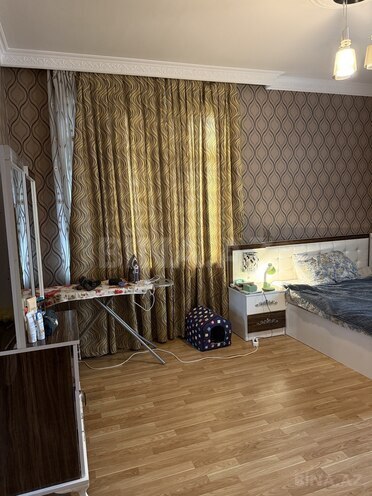 Сдаётся 2-комн. новостройка 90 м², м. Нариман Нариманов, photo 12 from 16