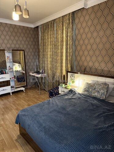 Сдаётся 2-комн. новостройка 90 м², м. Нариман Нариманов, photo 14 from 16