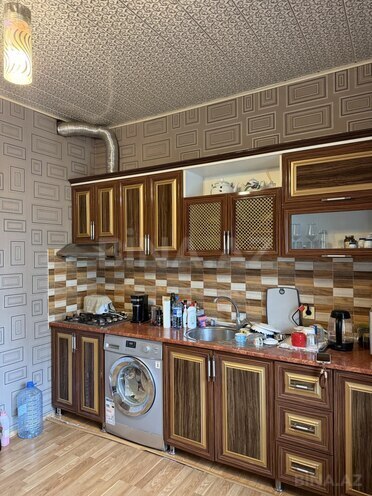 Сдаётся 2-комн. новостройка 90 м², м. Нариман Нариманов, photo 8 from 16