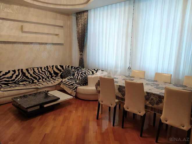Satılır 3 otaqlı yeni tikili 80 m², Səbail r., photo 4 from 26