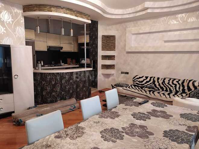 Satılır 3 otaqlı yeni tikili 80 m², Səbail r., photo 3 from 26