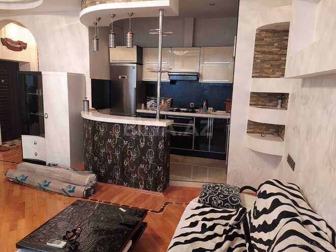Satılır 3 otaqlı yeni tikili 80 m², Səbail r., photo 6 from 26