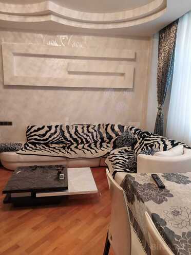 Satılır 3 otaqlı yeni tikili 80 m², Səbail r., photo 5 from 26