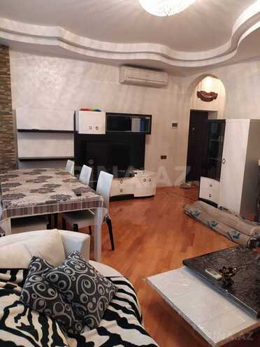 Satılır 3 otaqlı yeni tikili 80 m², Səbail r., photo 8 from 26
