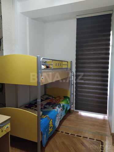 Satılır 3 otaqlı yeni tikili 80 m², Səbail r., photo 23 from 26