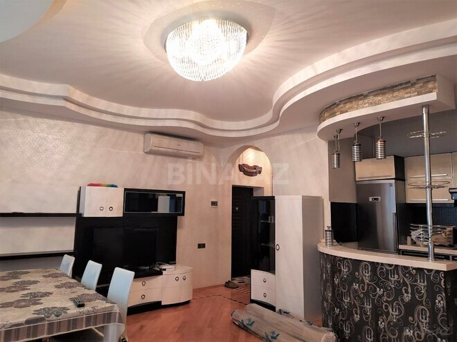 Satılır 3 otaqlı yeni tikili 80 m², Səbail r., photo 9 from 26