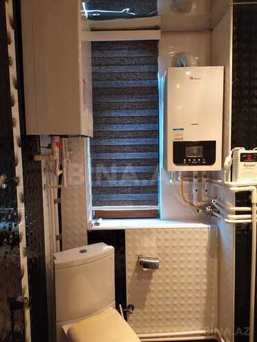 Satılır 3 otaqlı yeni tikili 80 m², Səbail r., photo 17 from 26