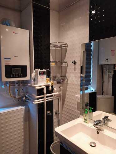 Satılır 3 otaqlı yeni tikili 80 m², Səbail r., photo 15 from 26