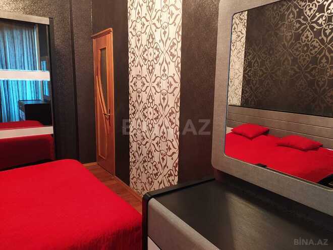 Satılır 3 otaqlı yeni tikili 80 m², Səbail r., photo 12 from 26