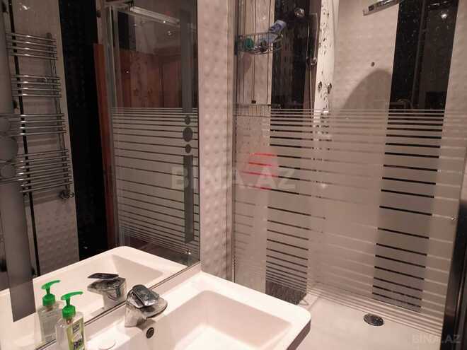 Satılır 3 otaqlı yeni tikili 80 m², Səbail r., photo 18 from 26