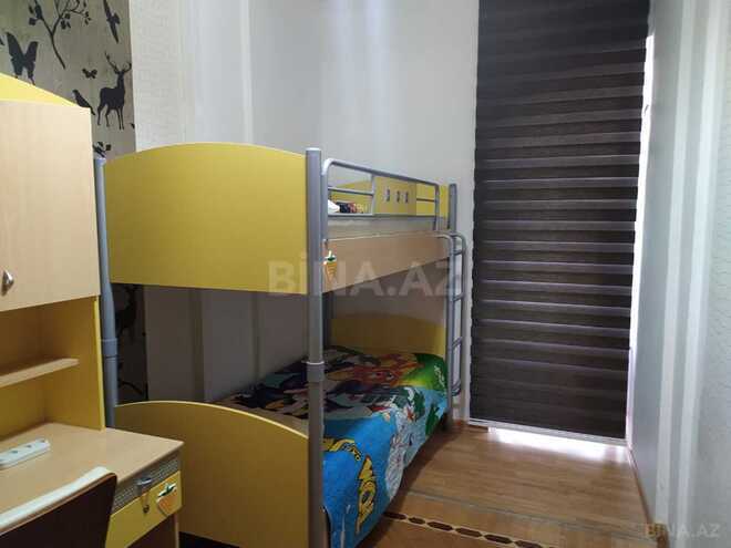 Satılır 3 otaqlı yeni tikili 80 m², Səbail r., photo 20 from 26