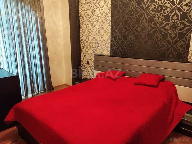 Satılır 3 otaqlı yeni tikili 80 m², Səbail r., photo 13 from 26