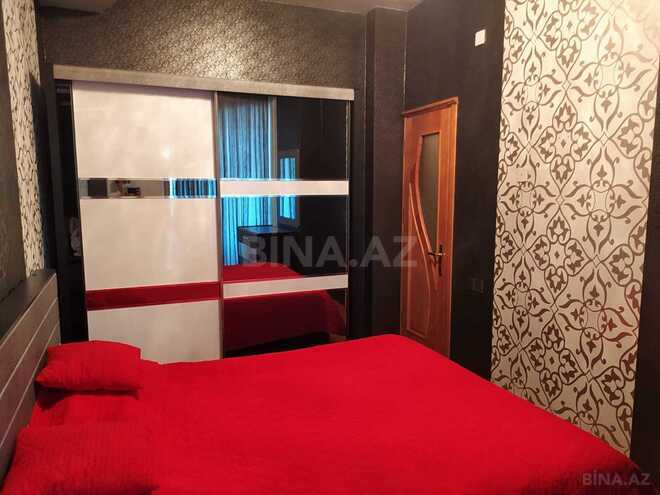 Satılır 3 otaqlı yeni tikili 80 m², Səbail r., photo 10 from 26
