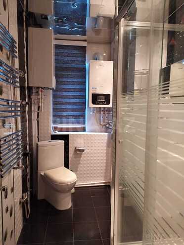 Satılır 3 otaqlı yeni tikili 80 m², Səbail r., photo 14 from 26